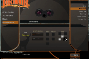 Deer Hunter 2003 11