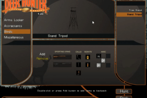 Deer Hunter 2003 12