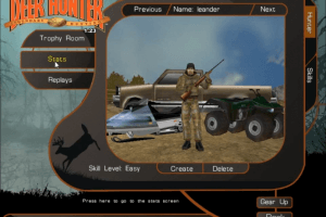 Deer Hunter 2003 13