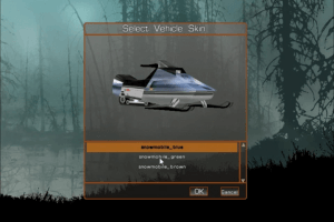 Deer Hunter 2003 14