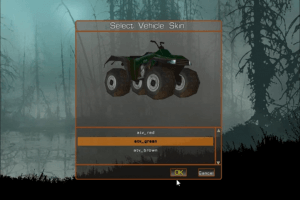 Deer Hunter 2003 15