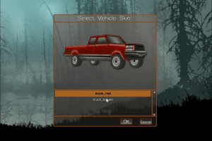 Deer Hunter 2003 16
