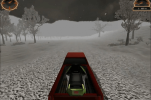 Deer Hunter 2003 18