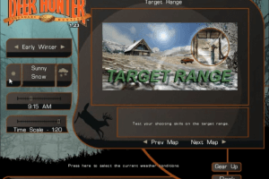 Deer Hunter 2003 1