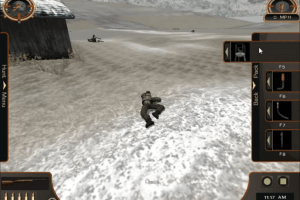 Deer Hunter 2003 23