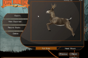 Deer Hunter 2003 28