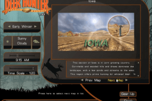 Deer Hunter 2003 6