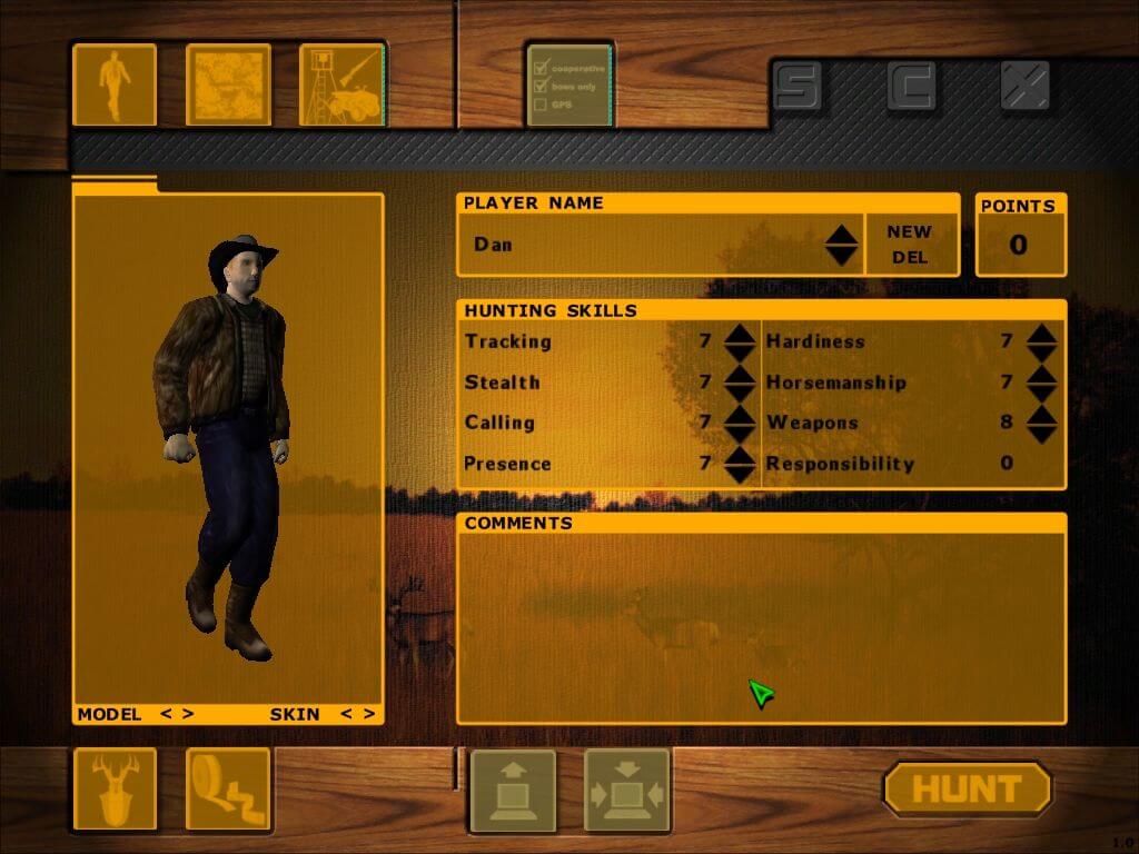deer hunter 2005 mod pack 1.3 deer hunter 2005 mod pack 1.3