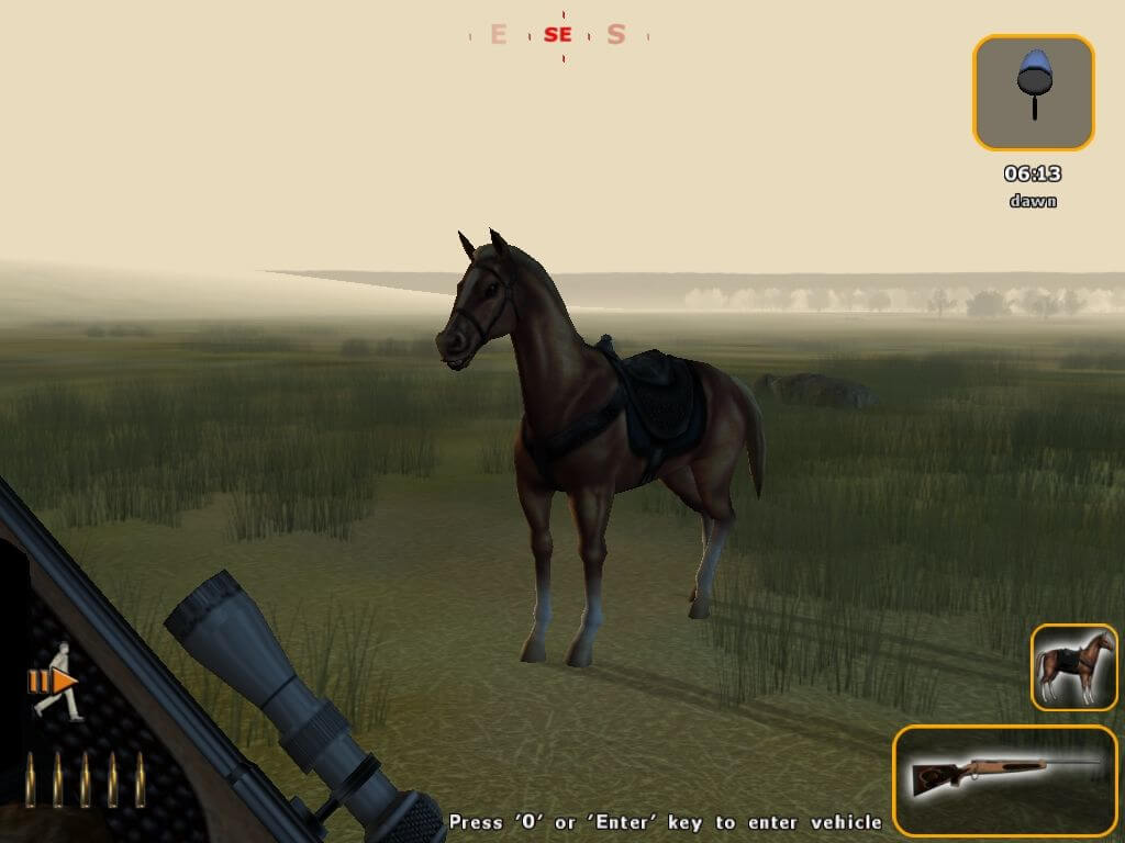 Download Deer Hunter 2004 (Windows) - My Abandonware Download Deer Hunter 2004 (Windows) - My Abandonware