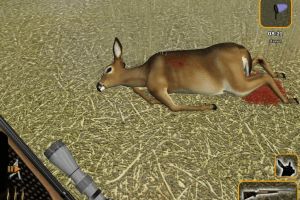Deer Hunter 2004 4