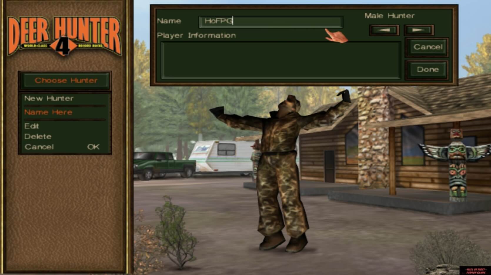 Download Deer Hunter 4: World-Class Record Bucks (Windows