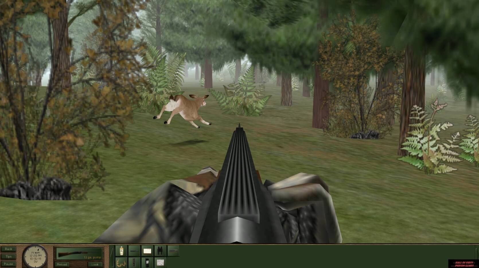 Download Deer Hunter 4: World-Class Record Bucks (Windows