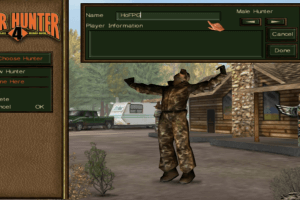 Deer Hunter 4: World-Class Record Bucks 0