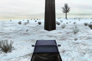 Deer Hunter 5: Tracking Trophies 5