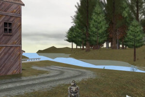 Deer Hunter 5: Tracking Trophies 7
