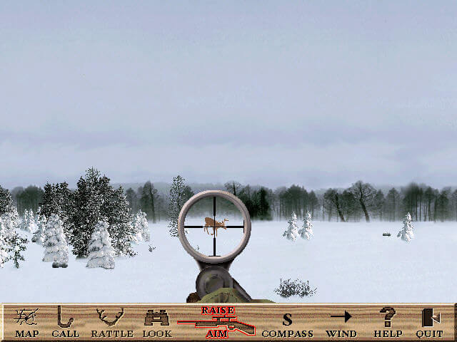 Deer Hunting 19: Hunter Safari PRO 3D download the last version for android