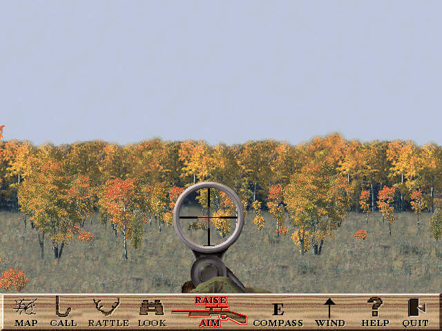 deer hunter 2019 free