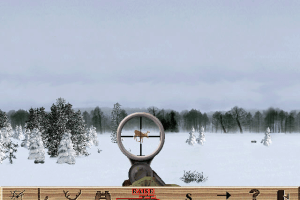 Deer Hunter 1