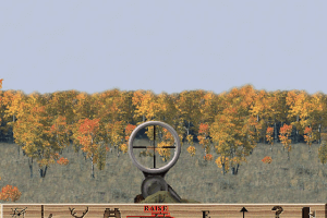 Deer Hunter 4