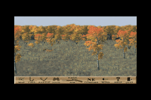 Deer Hunter Screen Saver 1