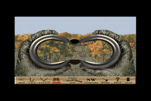 Deer Hunter Screen Saver 4
