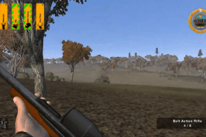 Deer Hunter Tournament 0