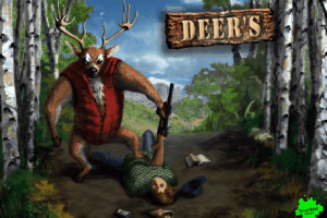 Deer's Revenge 0