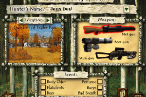 Deer's Revenge 2