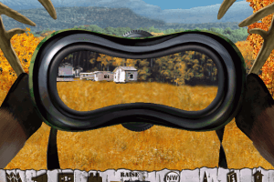 Deer's Revenge 5