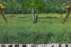 Deer's Revenge 6