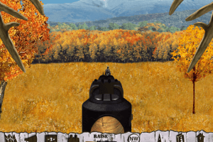 Deer's Revenge abandonware