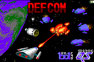 Defcom 0