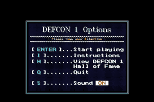 Defcon 1 1