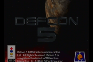 Defcon 5 0