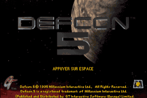 Defcon 5 4