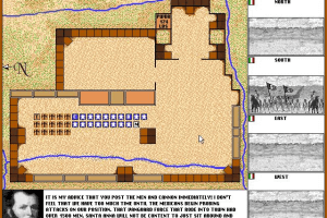 Defend The Alamo 3
