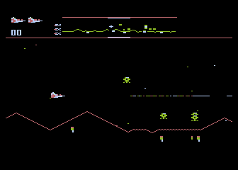 Defender abandonware