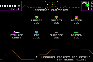 Defender 9