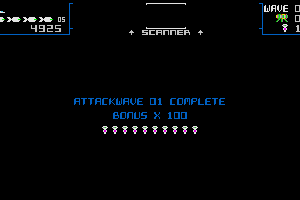 Defender 5