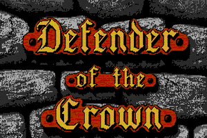 Defender of The Crown 17