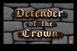 Defender of The Crown 16