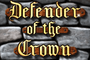 Defender of the Crown: Digitally Remastered Collector's Edition 0