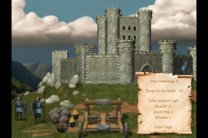 Defender of the Crown: Digitally Remastered Collector's Edition abandonware