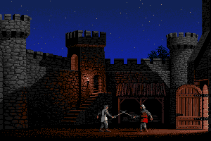 Defender of the Crown II 9