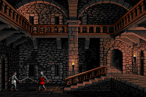 Defender of the Crown II 12