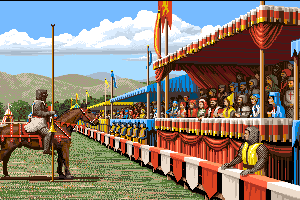 Defender of the Crown II 13