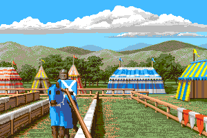 Defender of the Crown II 18