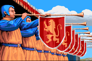 Defender of the Crown II 19