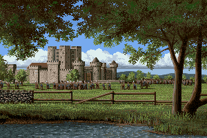 Defender of the Crown II 21