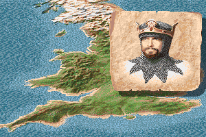 Defender of the Crown II 3